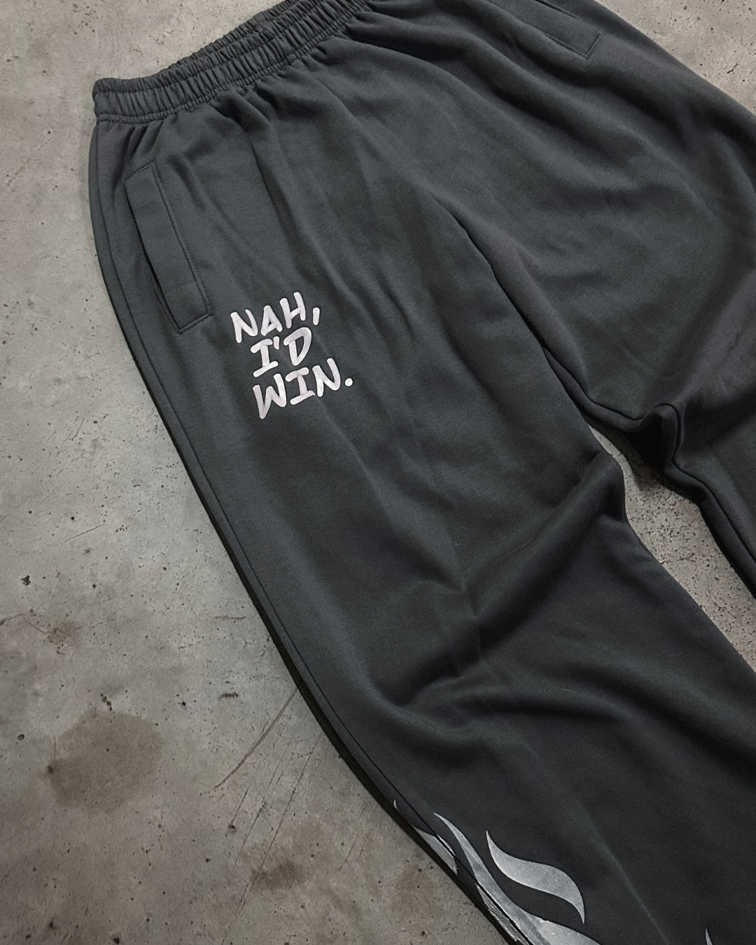 Sweat Pant Satoru