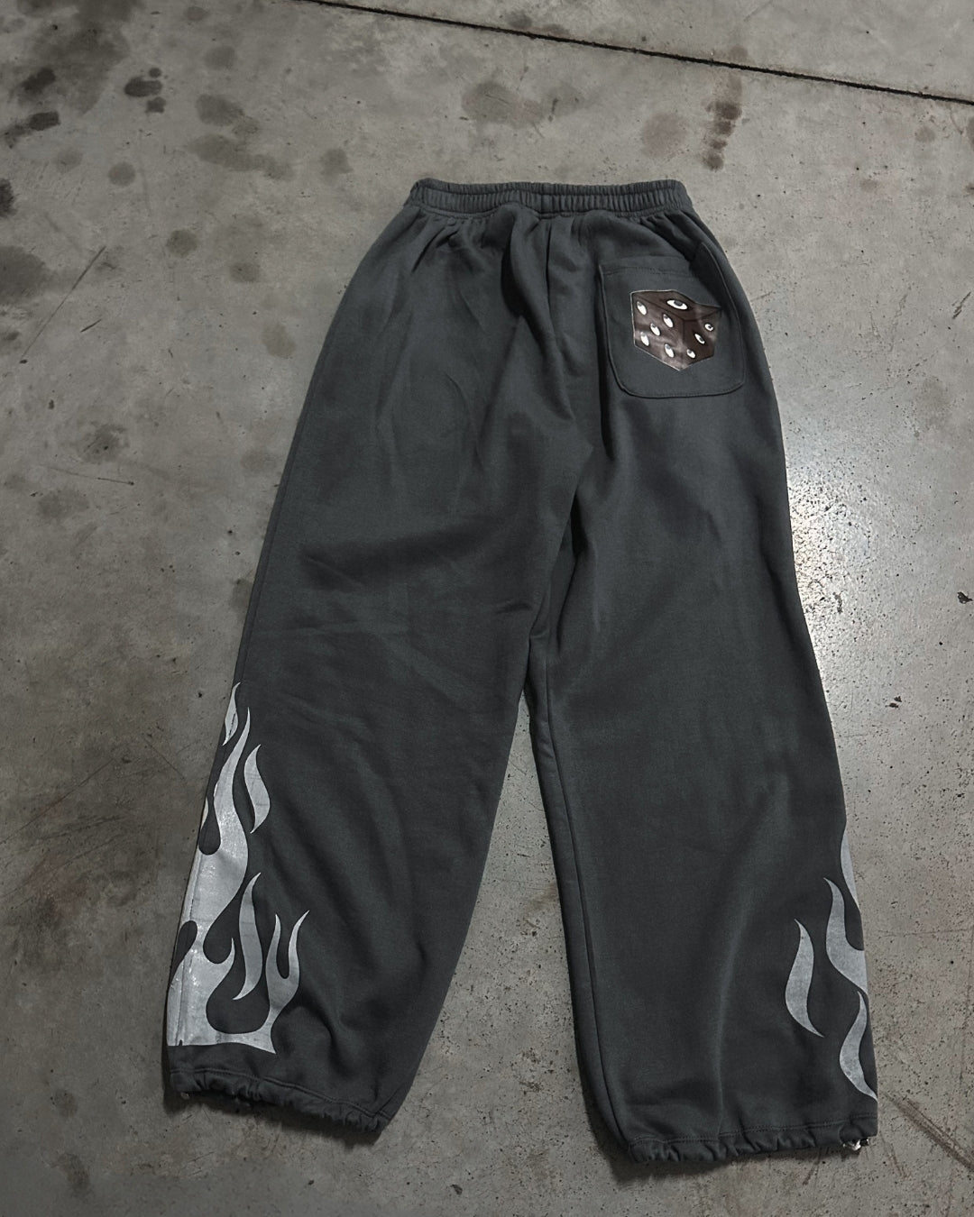 Sweat Pant Satoru