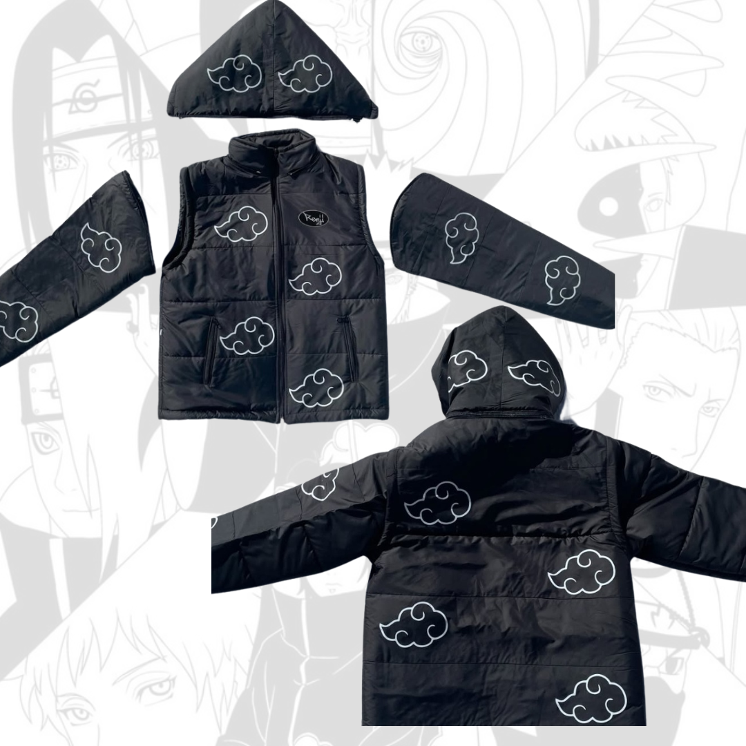 Akatsuki Puffer