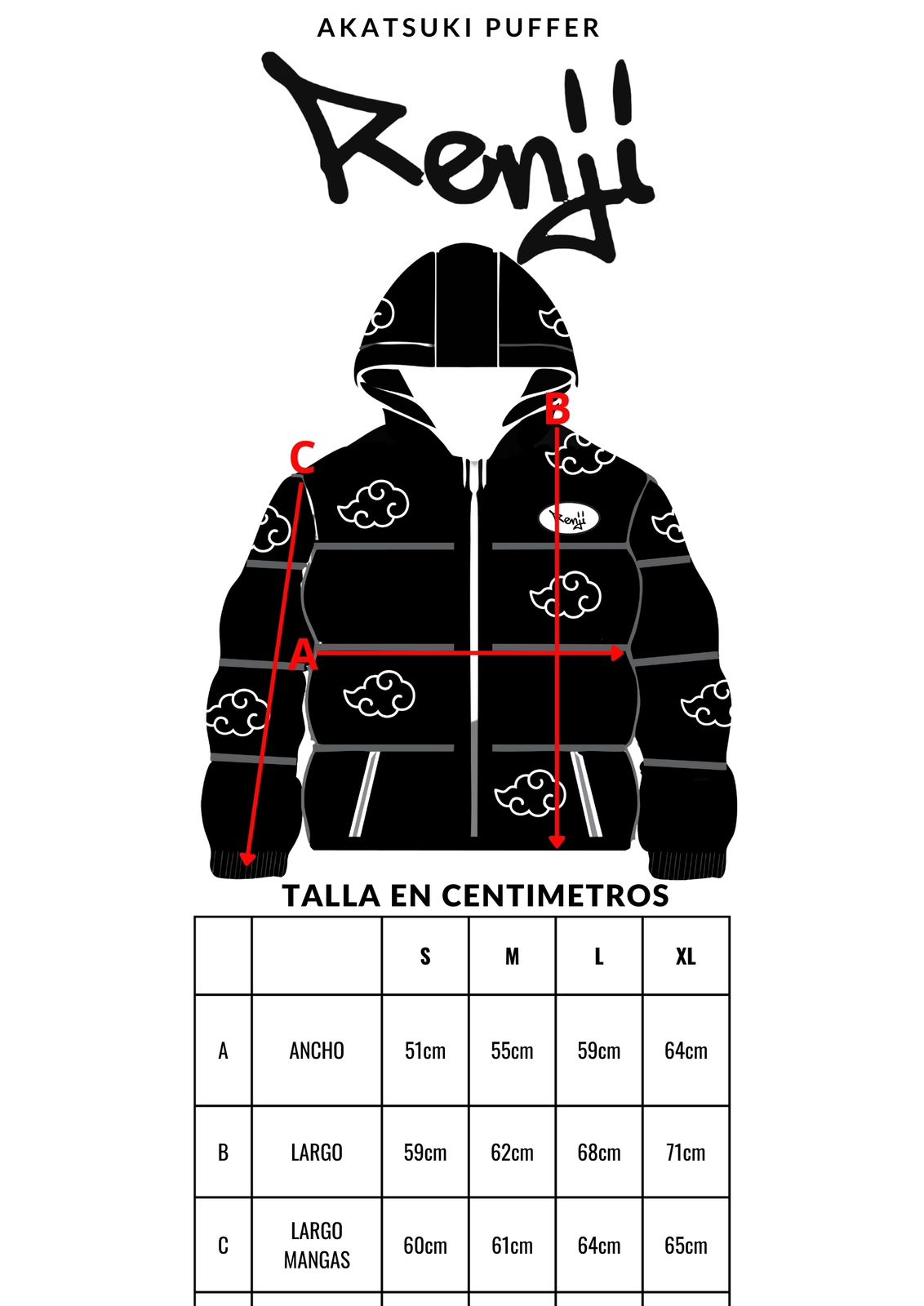 Akatsuki Puffer