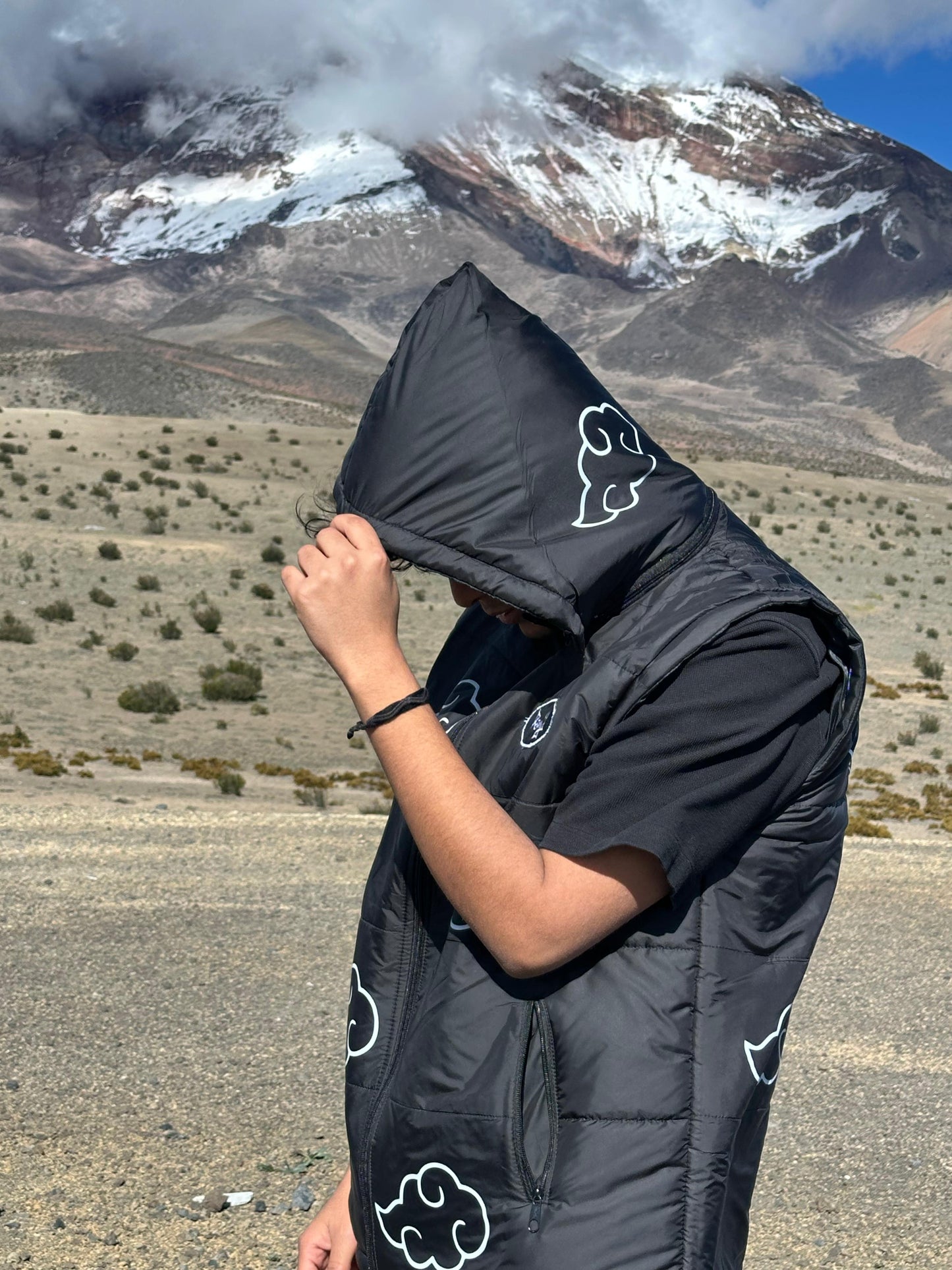 Akatsuki Puffer