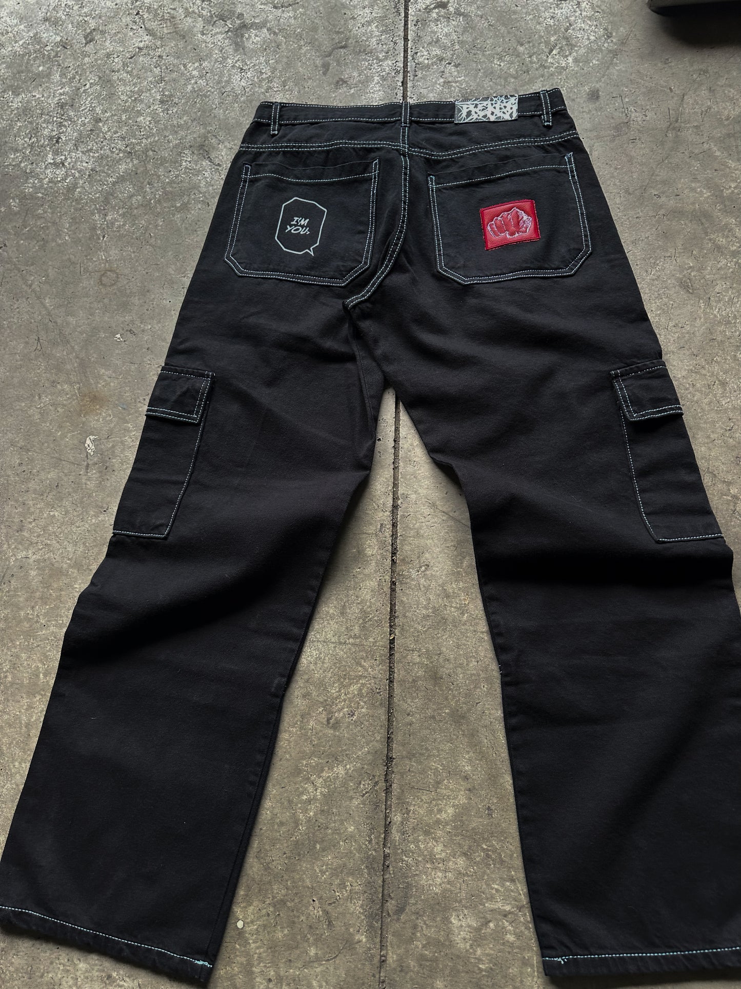 Itadori Cargos