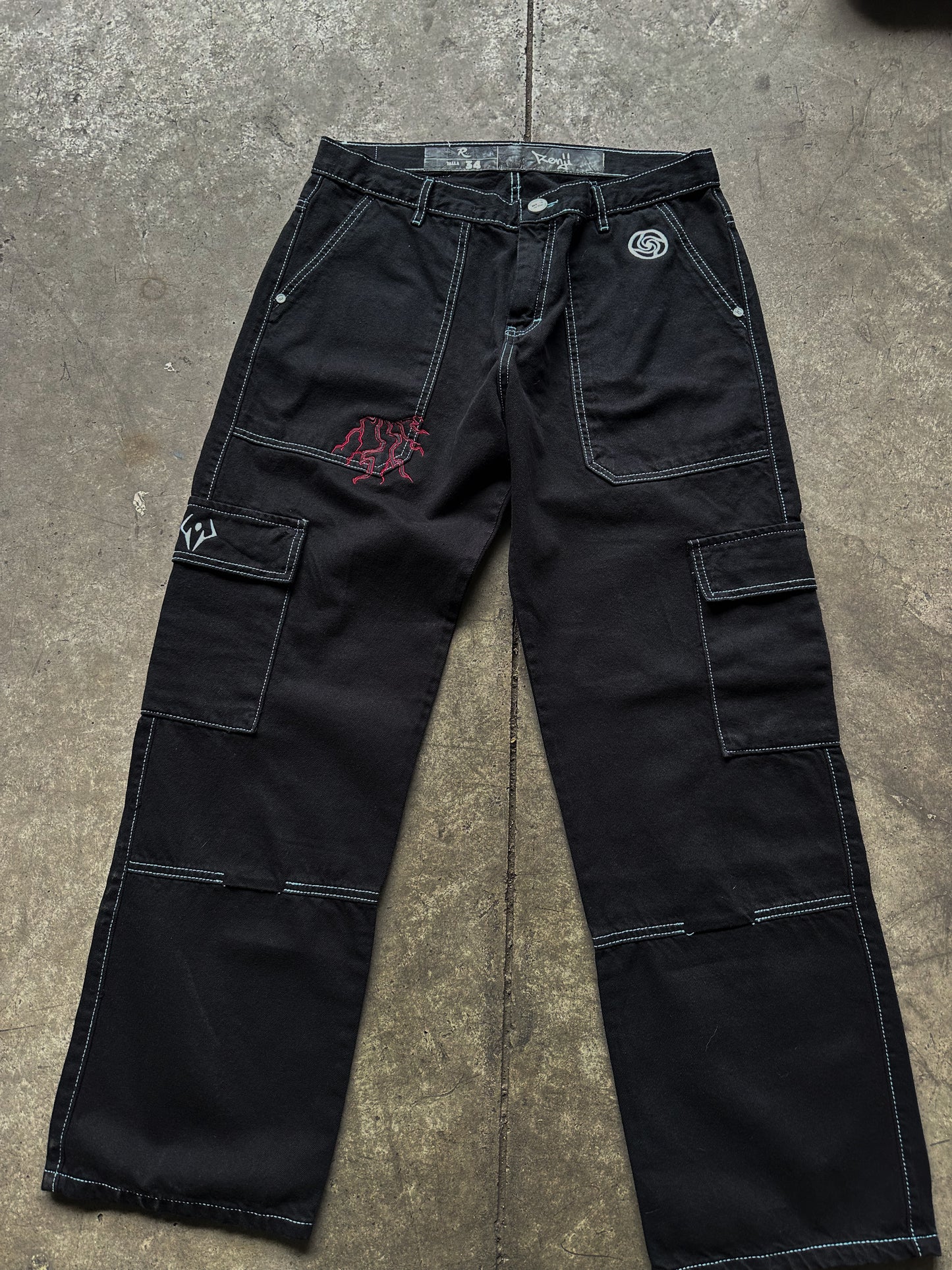Itadori Cargos