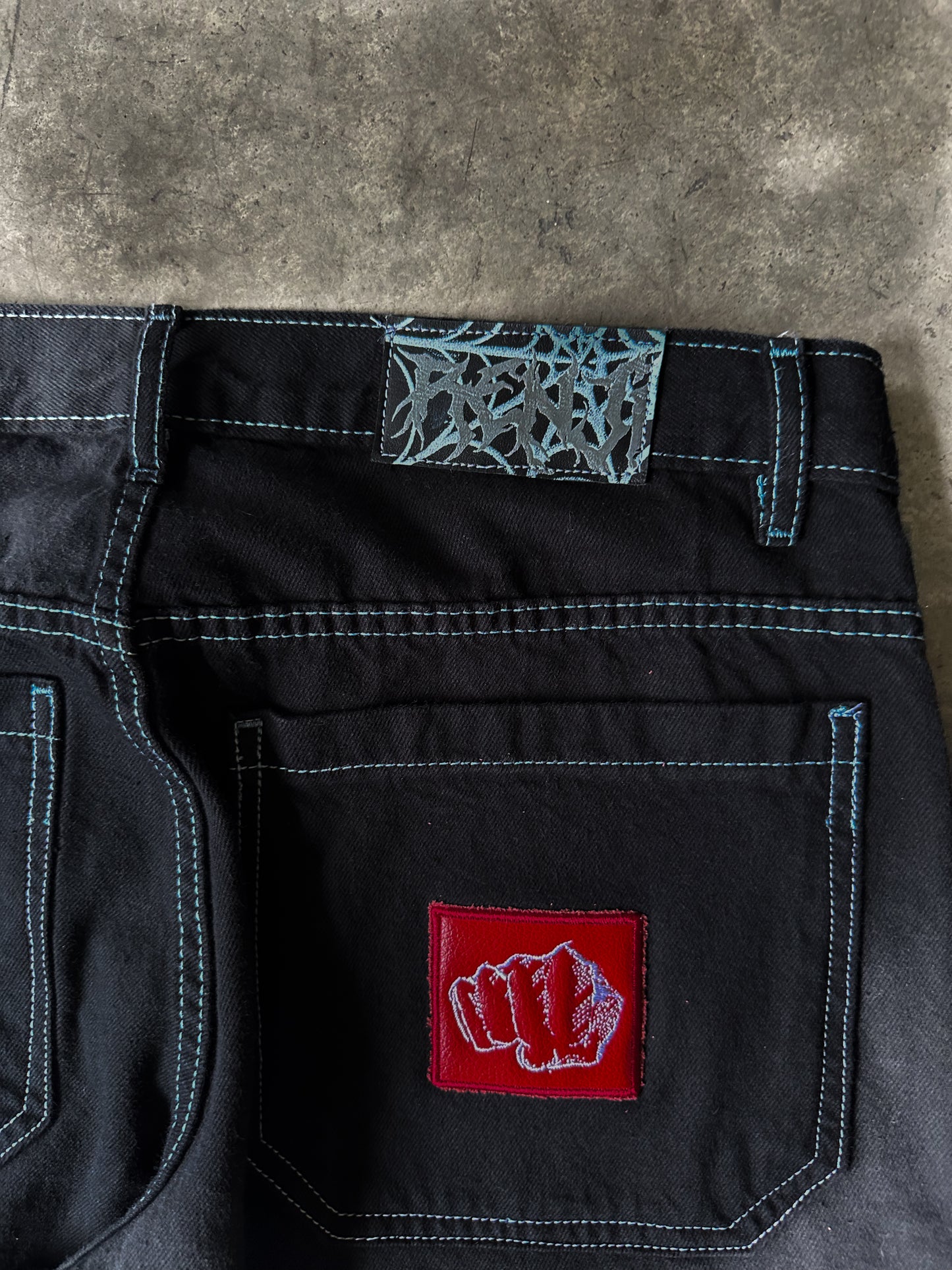 Itadori Cargos