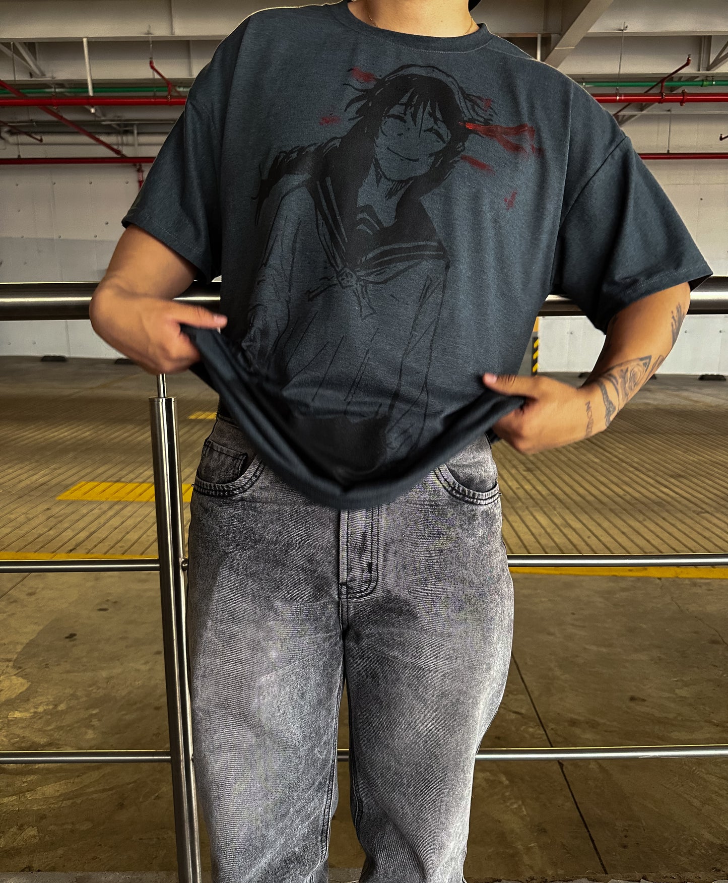 TOJI T-shirt