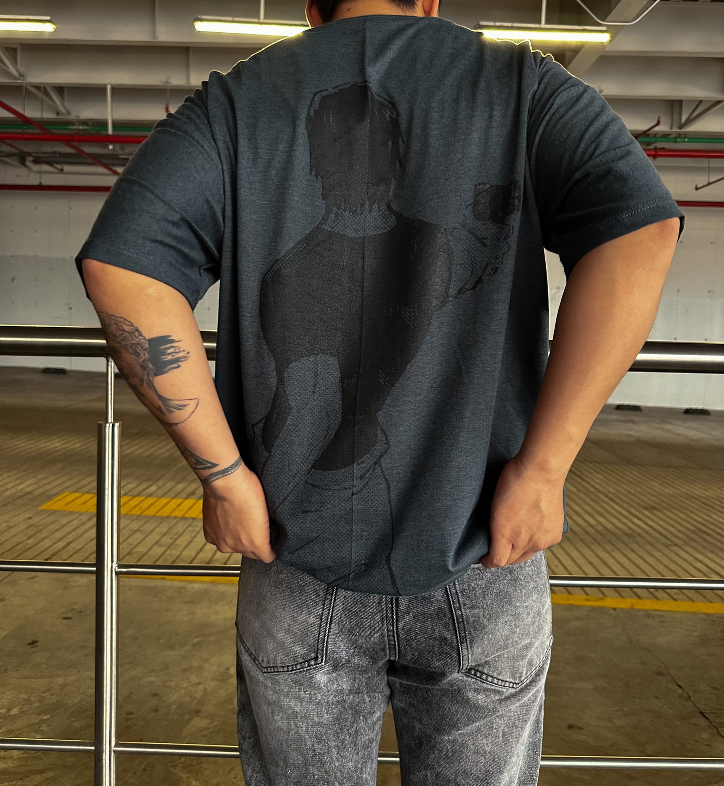 TOJI T-shirt
