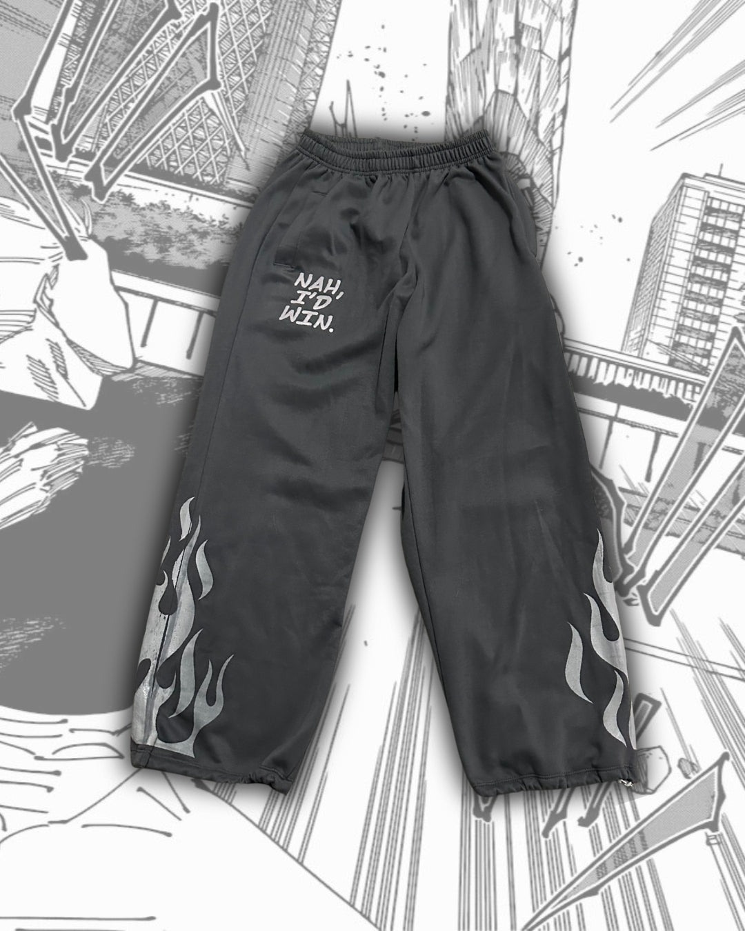 Sweat Pant Satoru