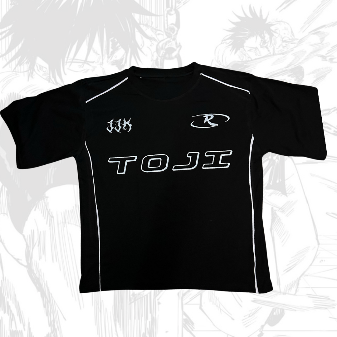 Toji Racing T-shirt