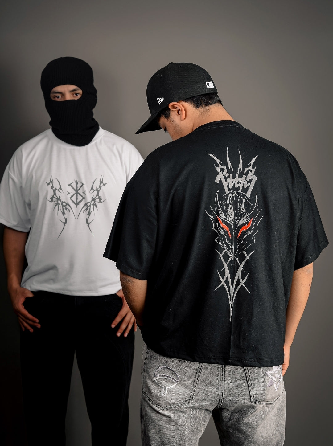 BERSERK T-SHIRT