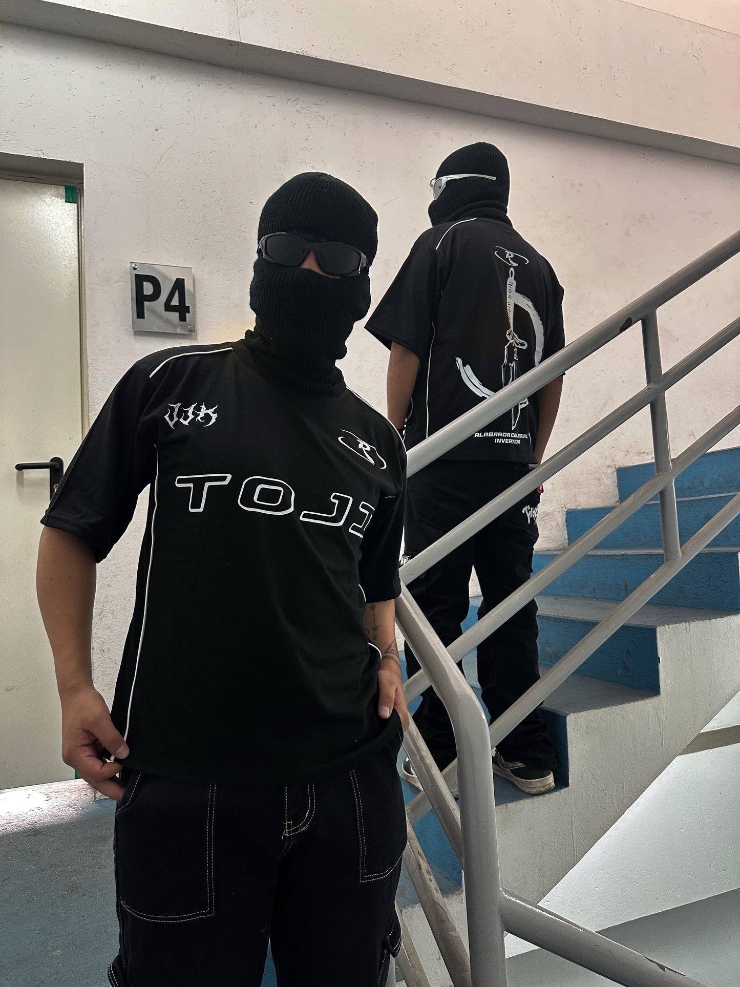 Toji Racing T-shirt