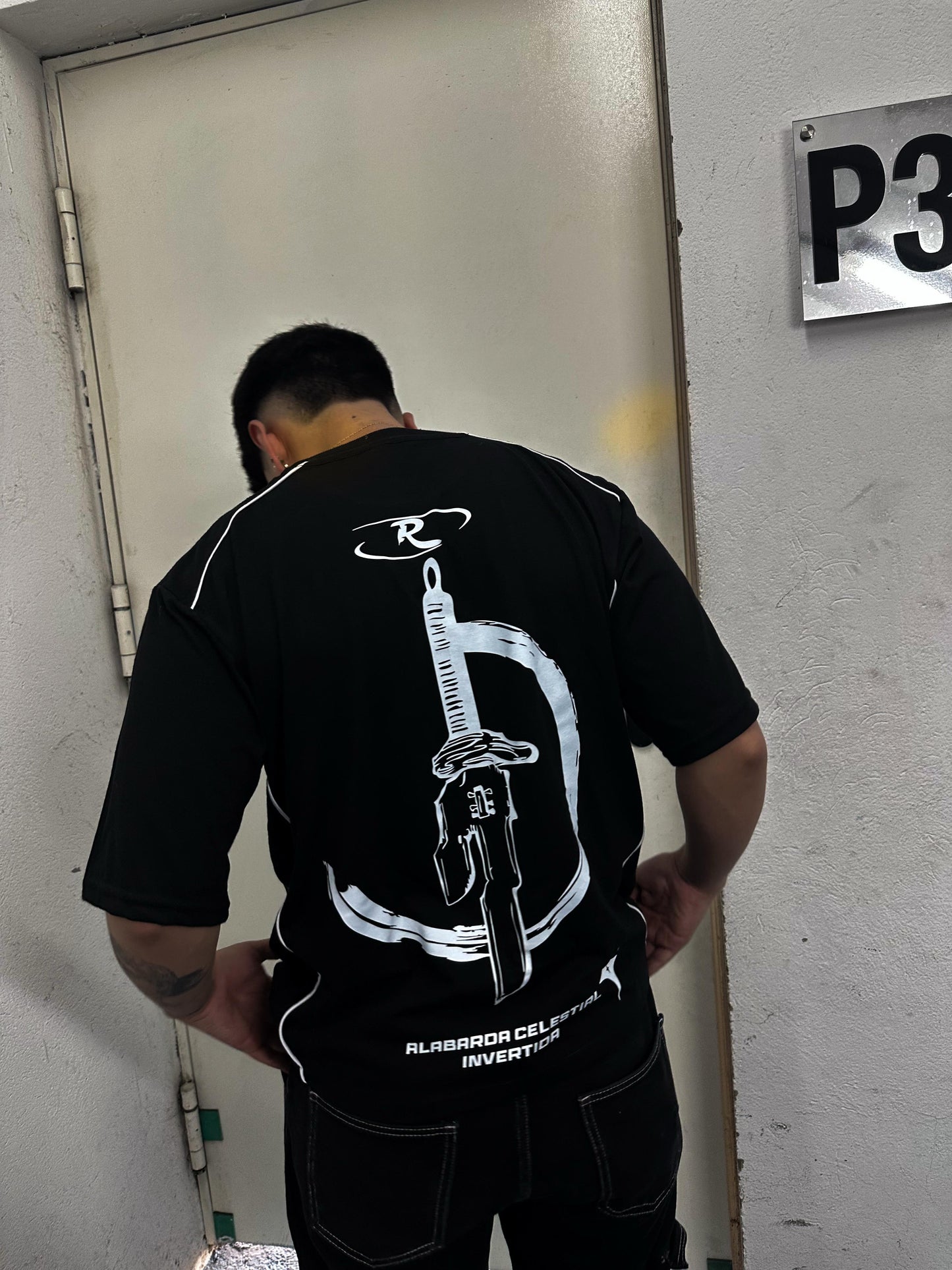 Toji Racing T-shirt