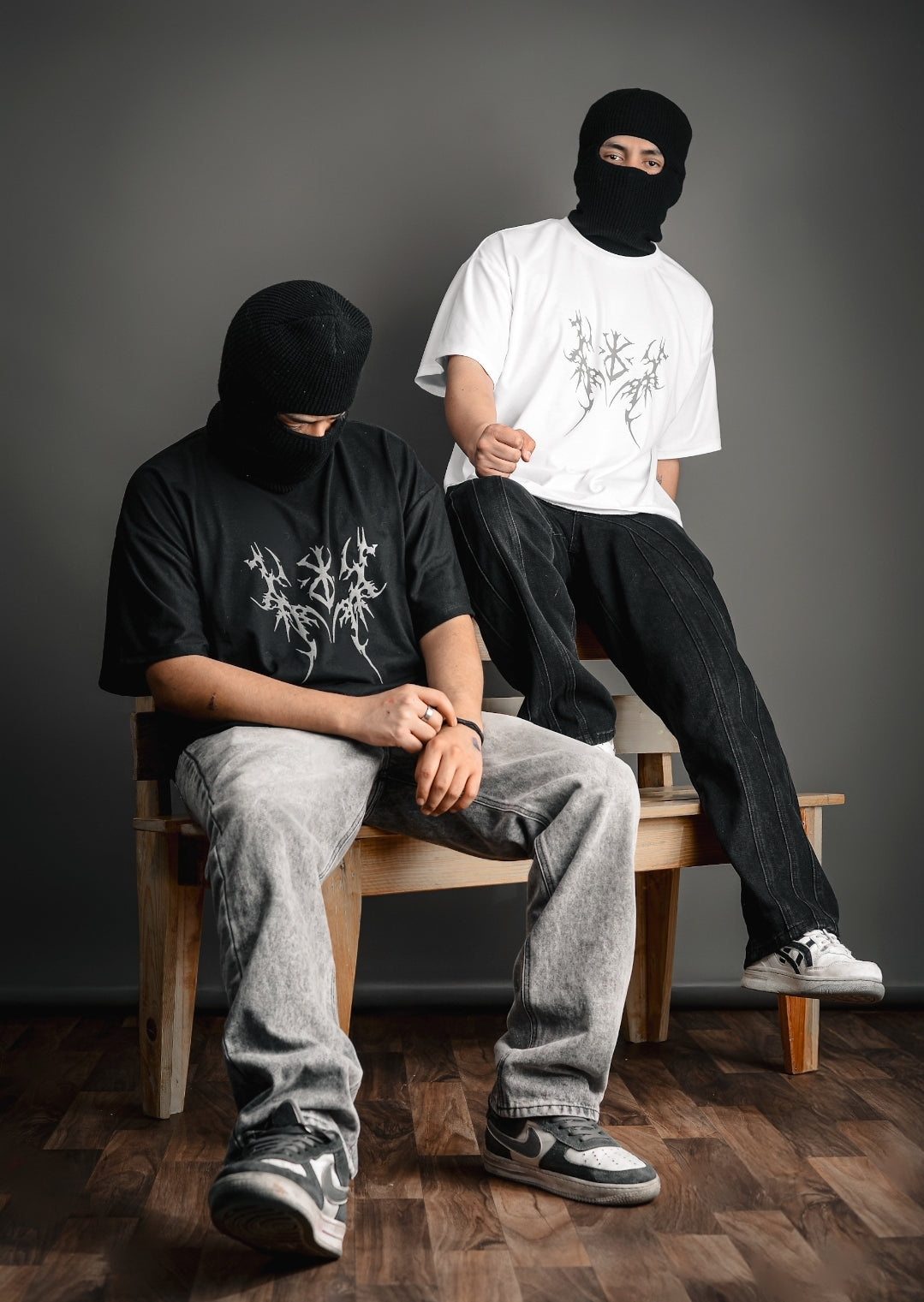 BERSERK T-SHIRT