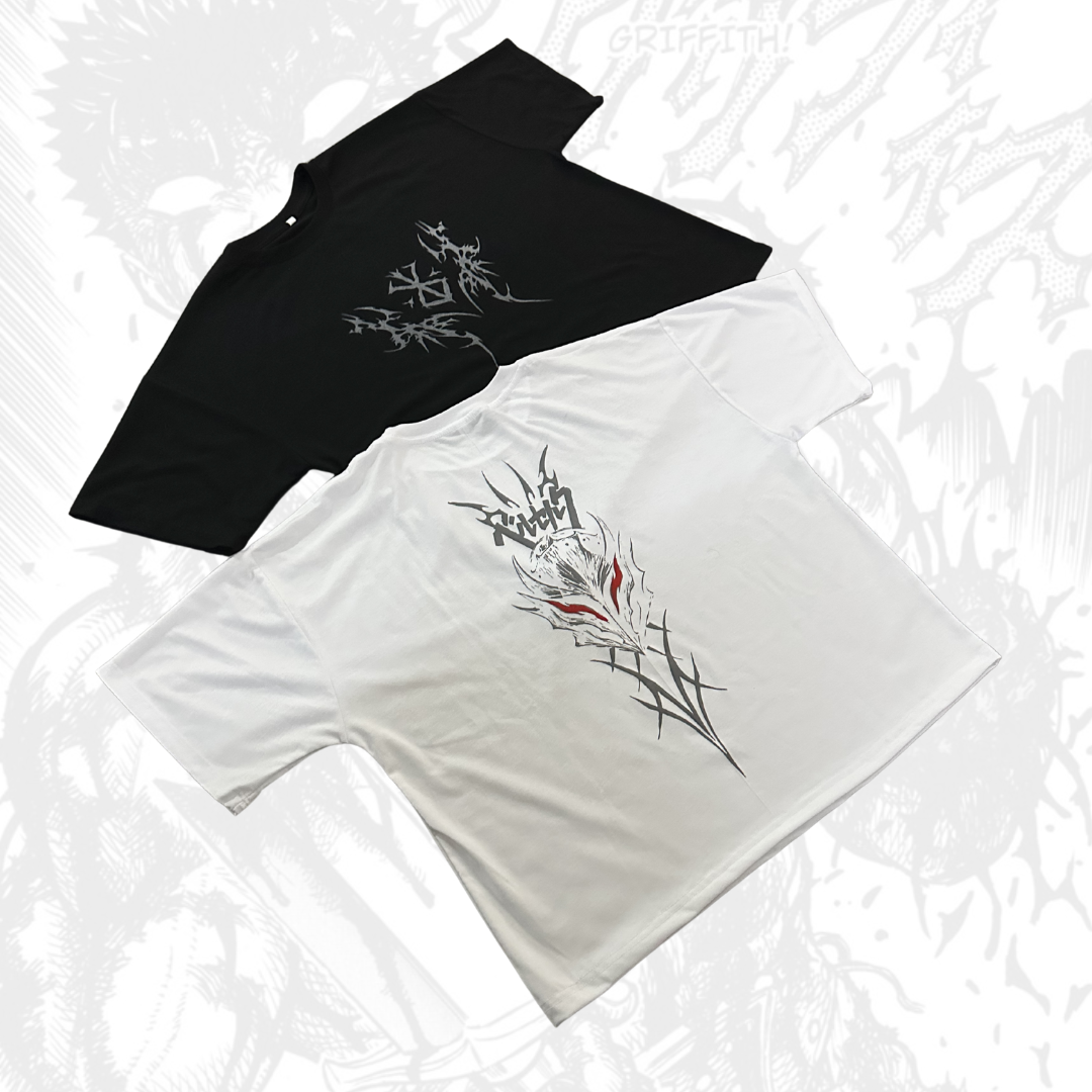 BERSERK T-SHIRT