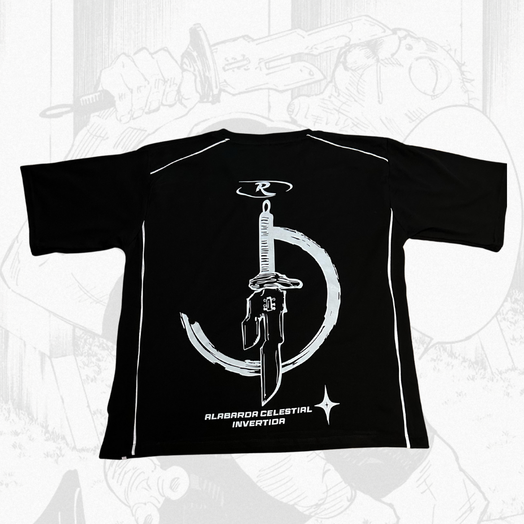 Toji Racing T-shirt