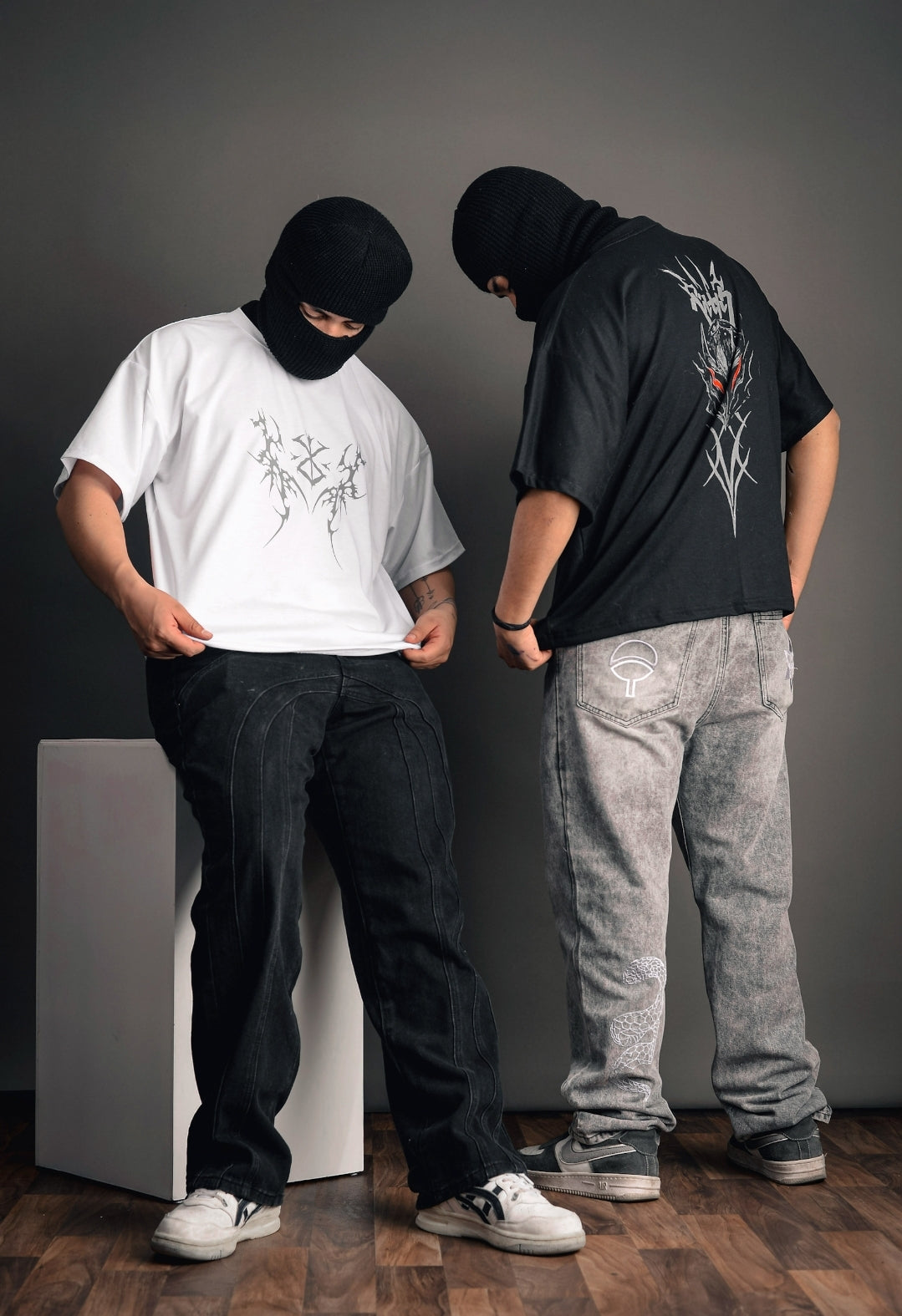 BERSERK T-SHIRT
