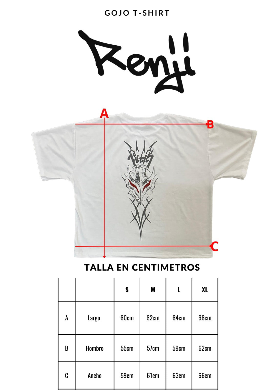 BERSERK T-SHIRT