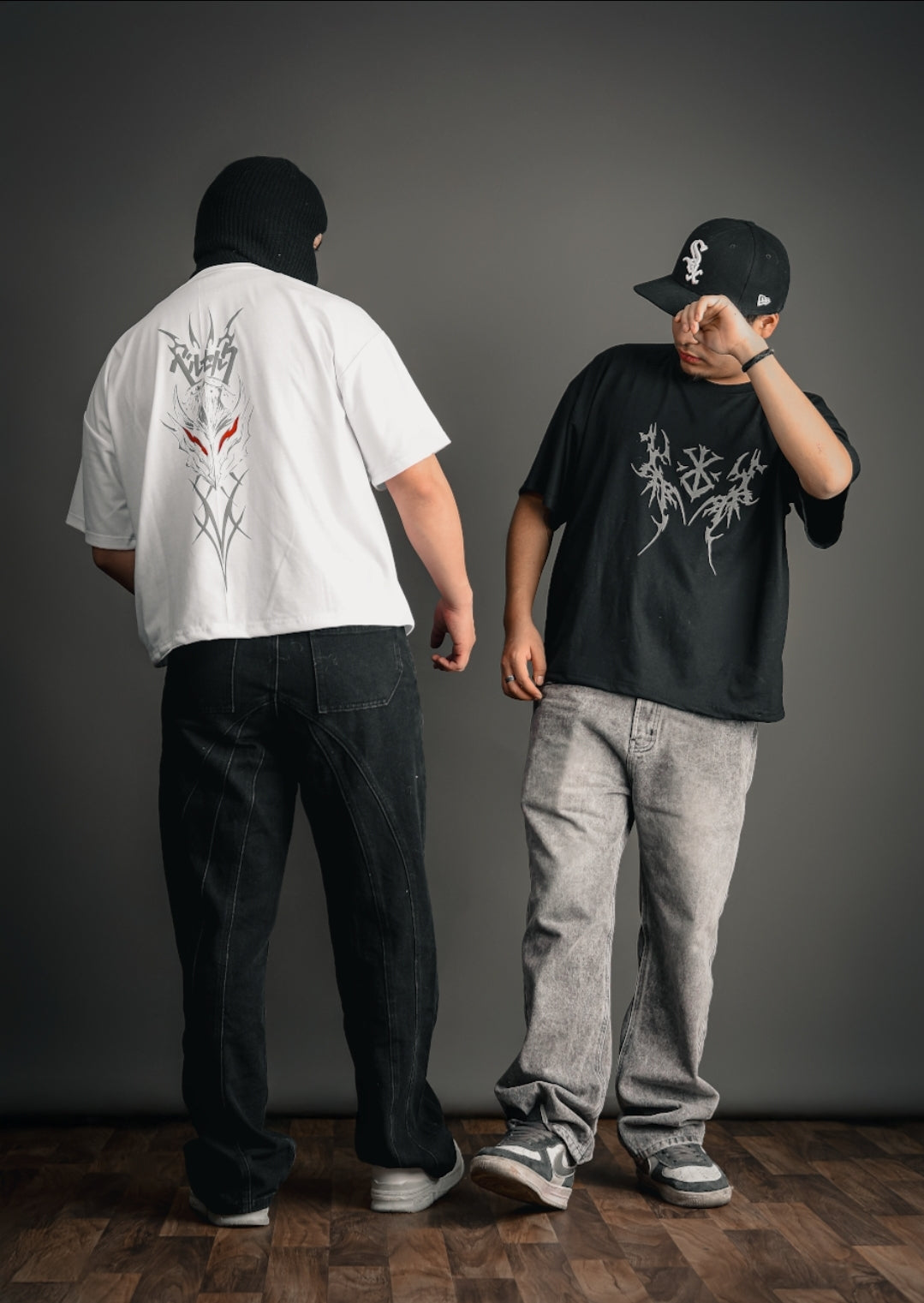 BERSERK T-SHIRT
