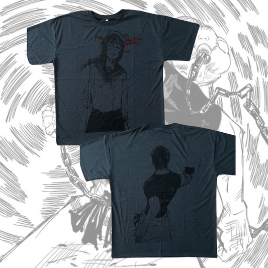 TOJI T-shirt