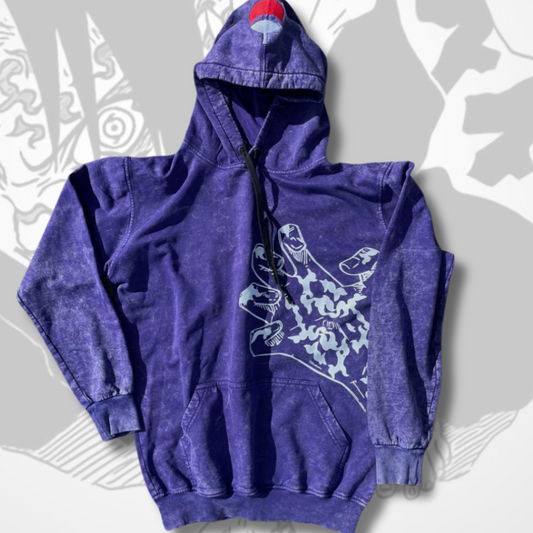 Sasuke Hoodie