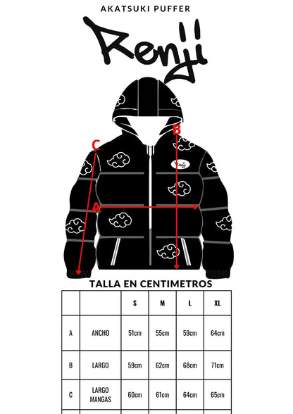 Akatsuki Puffer