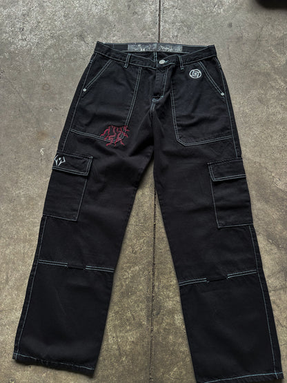 Itadori Cargos