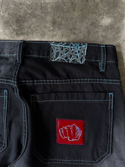 Itadori Cargos