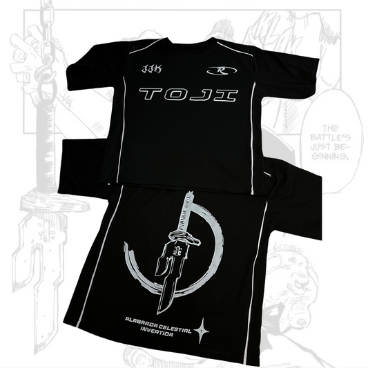 Toji Racing T-shirt